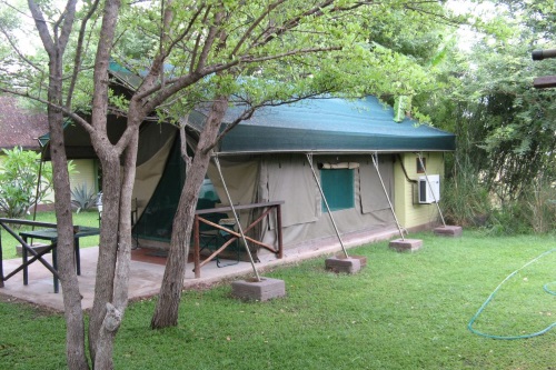 Mahangu Safari Lodge 6